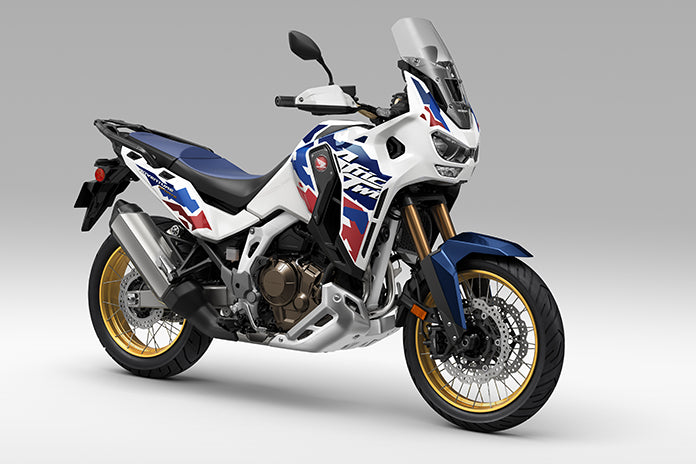 Honda CRF1100 Adventure Sports ES DCT Africa Twin 2024