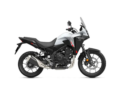 Honda NX500 White Learner Approved