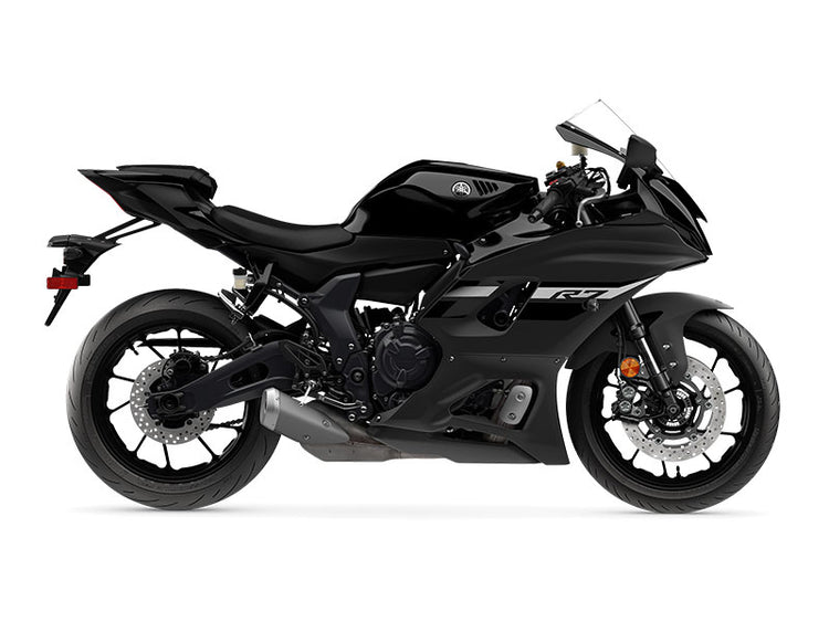 Yamaha YZF-R7 LAMS 2026