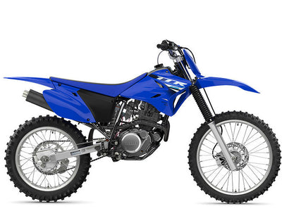 Yamaha TTR230 2025