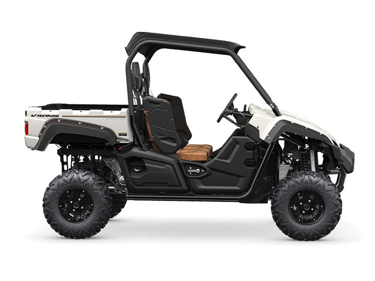 Yamaha YXM700P Viking Special Edition