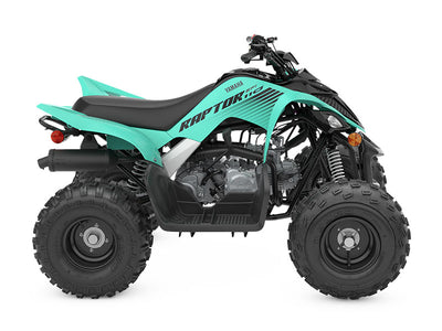 Yamaha YFM110R Raptor 2025