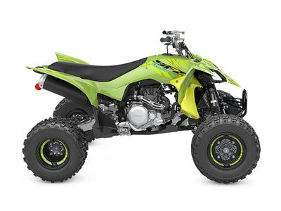 Yamaha YFZ450R