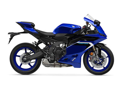 Yamaha YZF-R9
