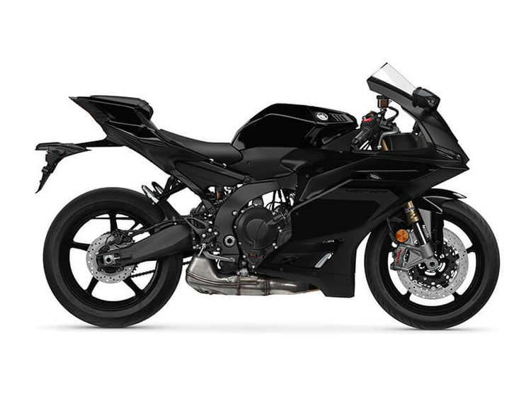 Yamaha YZF-R9