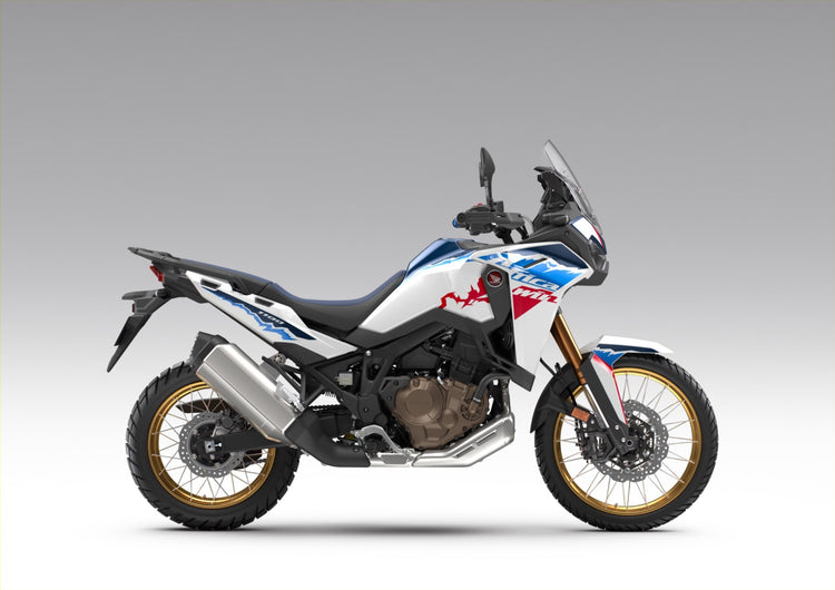 Honda CRF1100 ES Africa Twin