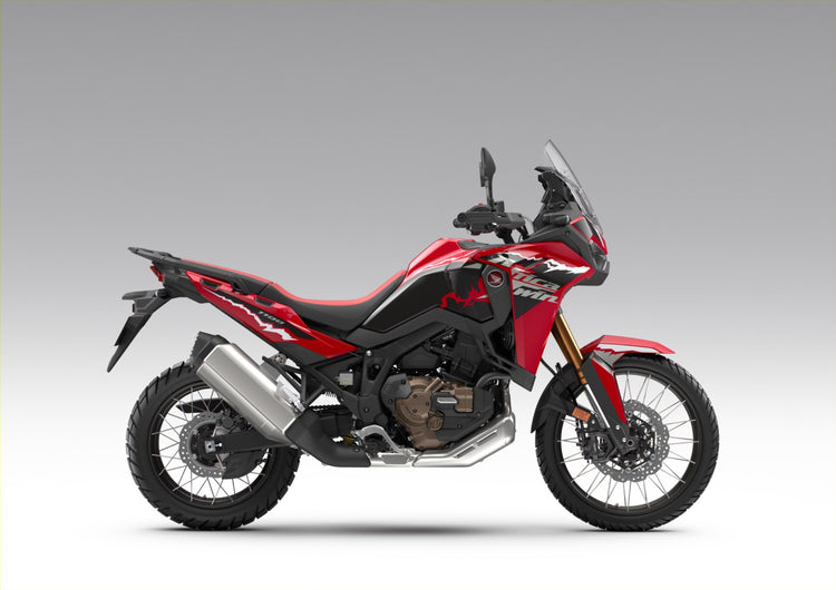 Honda CRF1100 Africa Twin ES DCT