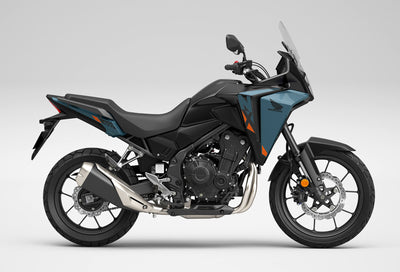 Honda NX500 2026 Learner Approved