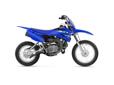 Yamaha TTR110E 2026