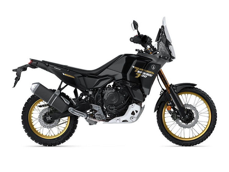 Yamaha Tenere 700 XTZ690 T7 'World Raid' 2026