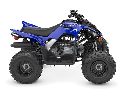 Yamaha YFM110R Raptor 2026