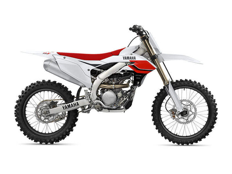 Yamaha YZ250FSP 2026