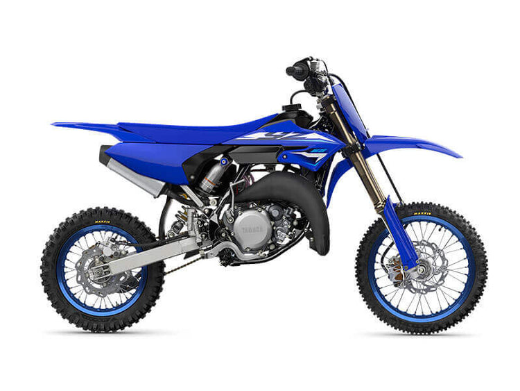 Yamaha YZ65 2026