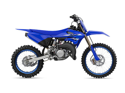 Yamaha YZ85 Large Wheel 2026