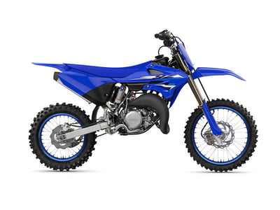 Yamaha YZ85 Small Wheel 2026
