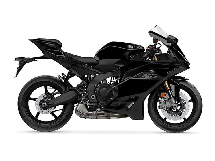 Yamaha YZF-R9 2026