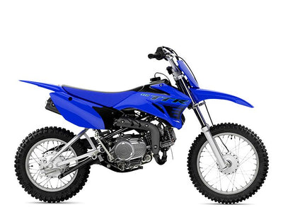 Yamaha TTR110E 2024
