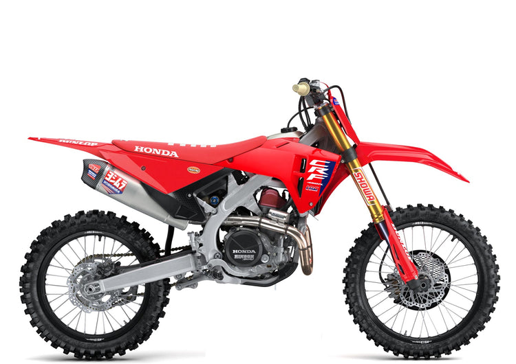 Honda CRF450RWE 2026