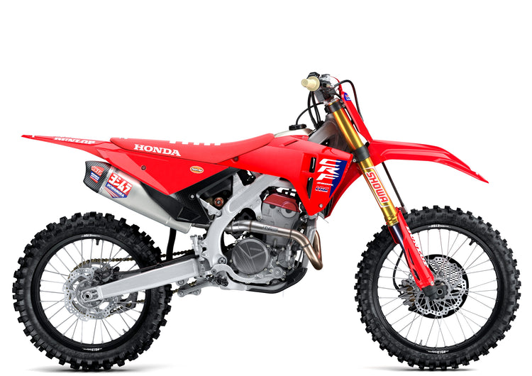 Honda CRF250RWE 2026