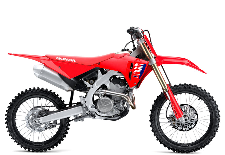 Honda CRF250R 2026