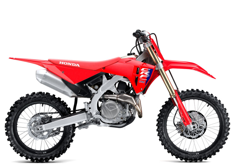 Honda CRF450R 2026