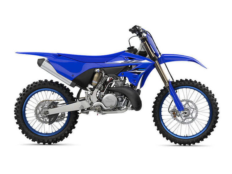 Yamaha YZ250 2026
