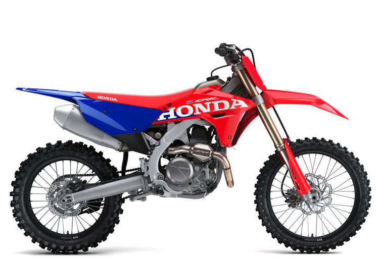 Honda CRF450R 2027