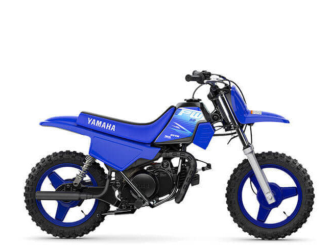 Yamaha PW50 2027