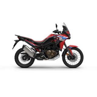 Honda CRF1100 ES Africa Twin 2024