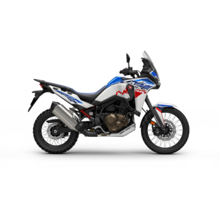 Honda CRF1100 ES Africa Twin 2024