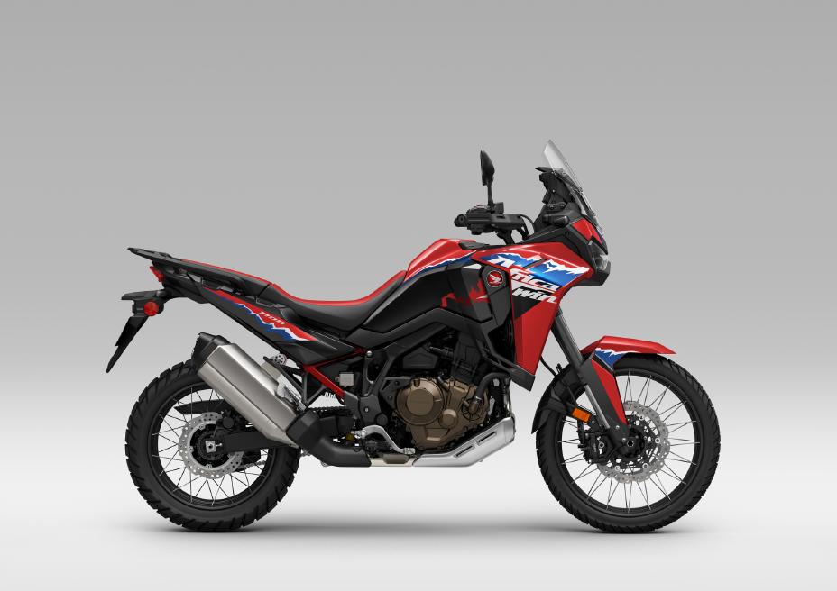 Honda CRF1100 ABS Africa Twin 2024