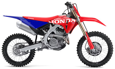 Honda CRF250R 2027