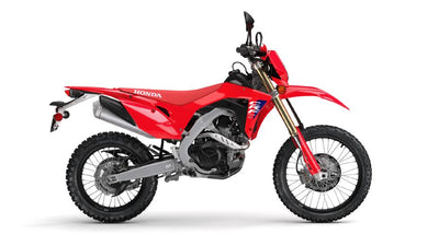 Honda CRF450RL