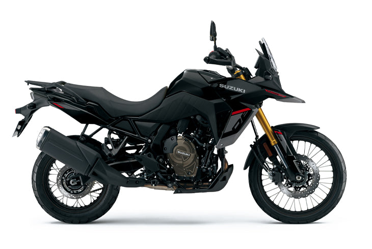 Suzuki DL800DE VStrom 2026