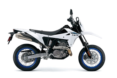 Suzuki DRZ4SM