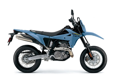 Suzuki DRZ4SM