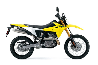 Suzuki DRZ4S