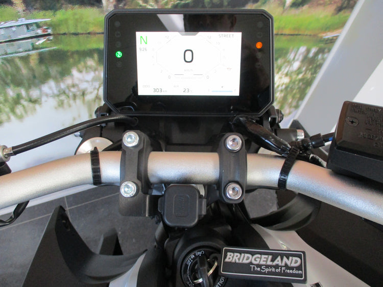 Yamaha MT-07 Learner Approved 2025 Demo