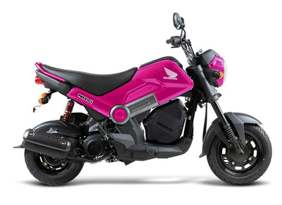 Honda NVA110 Navi