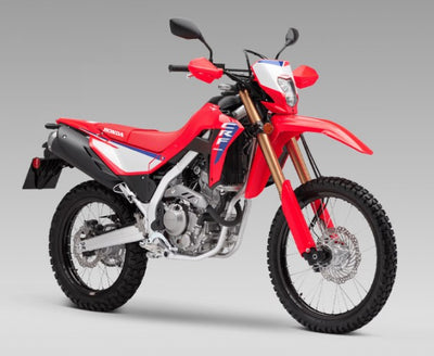 Honda CRF300L 2025