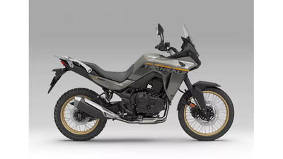 Honda XL750 Transalp 2025