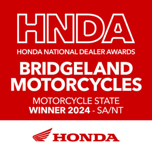 Honda National Dealer Awards