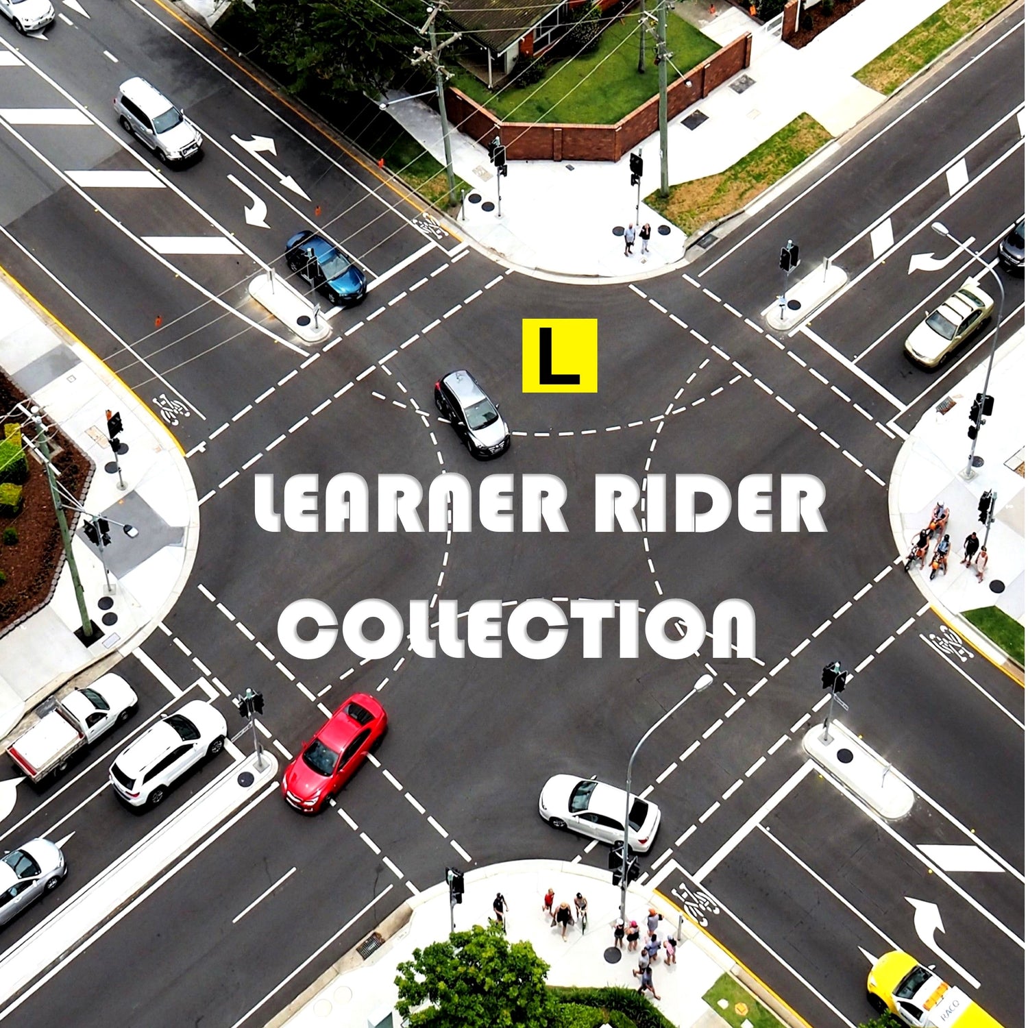 Learner Approved Motorcycles
