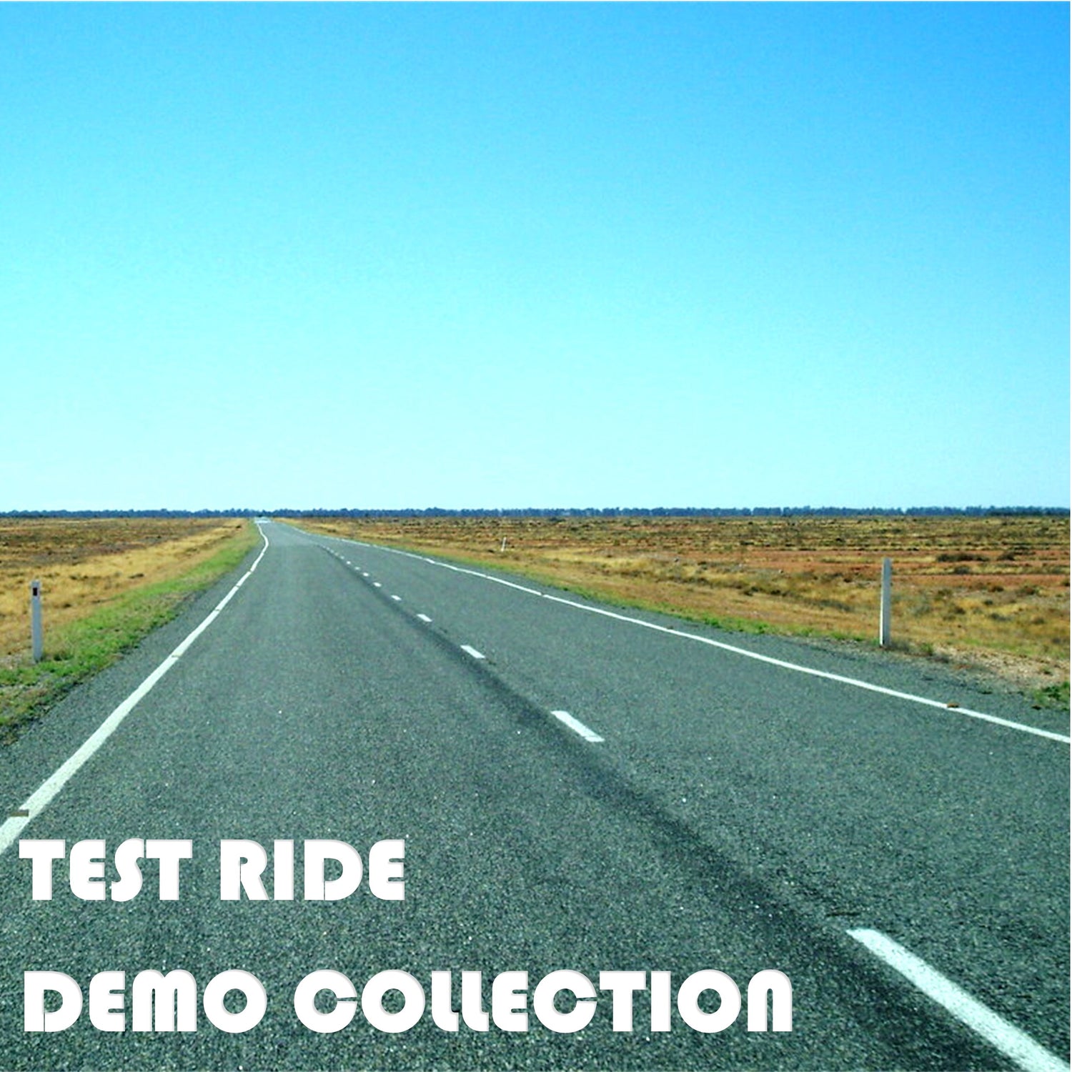 Test Ride Demos