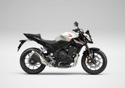 Honda CB500F Hornet Learner Approved