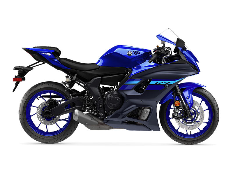 Yamaha YZFR7 LAMS 2024 Bridgeland Motorcycles Murray Bridge