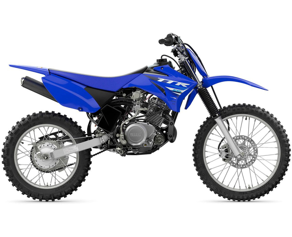 Yamaha TTR125 Large Wheel 2025