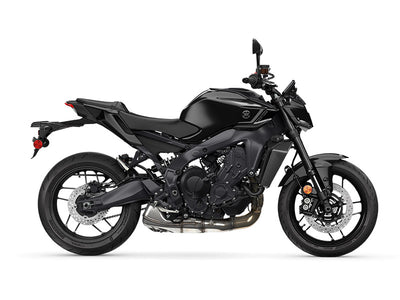 Yamaha MT-09 2026