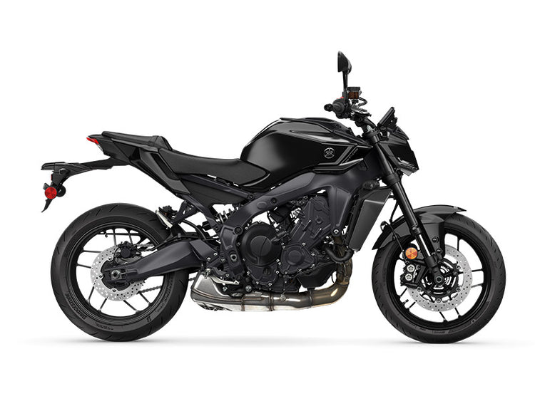 Yamaha MT-09 2026 | Bridgeland Motorcycles Murray Bridge