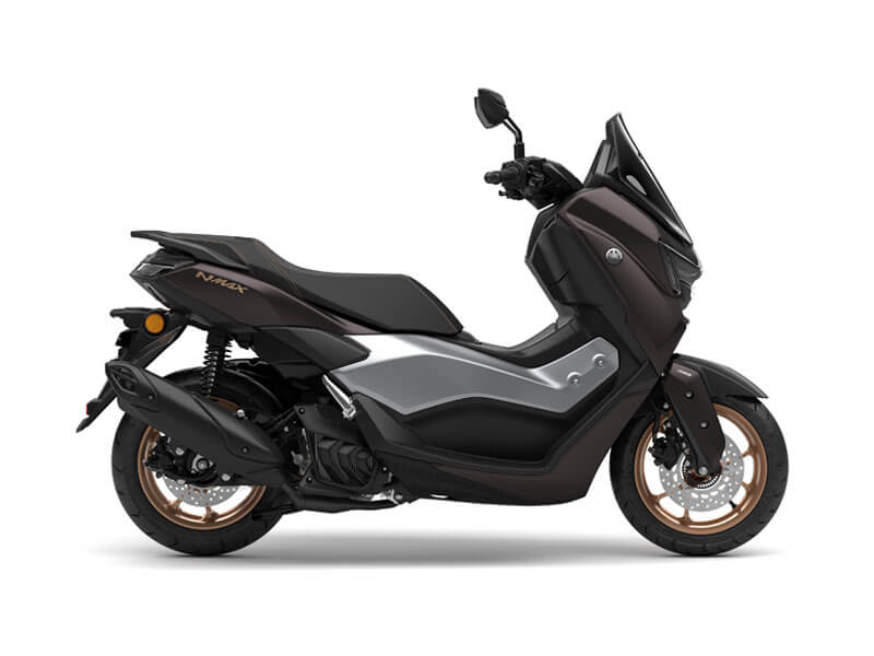 Yamaha NMAX 155 SCOOTER | Bridgeland Motorcycles Murray Bridge